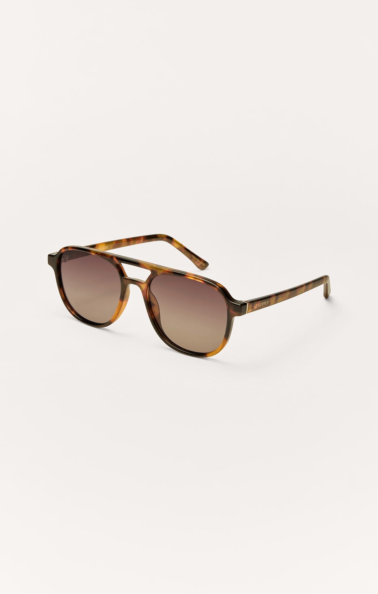Brown Tortoise - Gradient