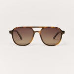 Brown Tortoise - Gradient