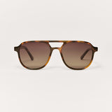 Brown Tortoise - Gradient