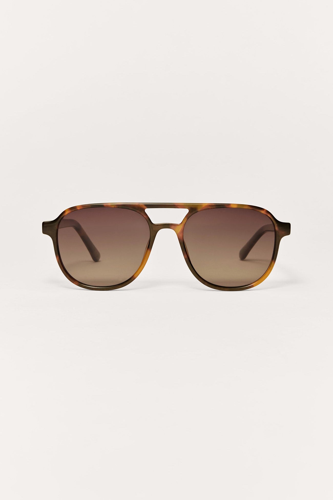 Brown Tortoise - Gradient