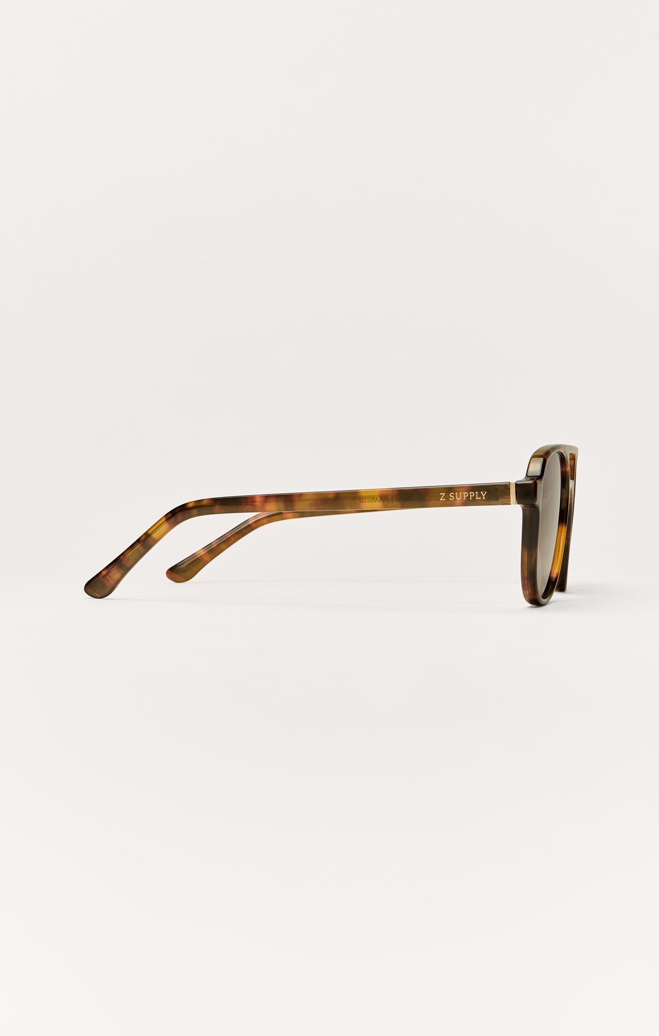 Brown Tortoise - Gradient