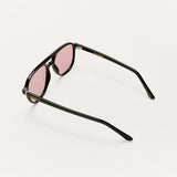 Polished Black - Pink