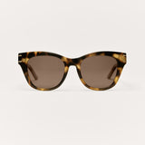 Front Row Polarized Sunglasses
