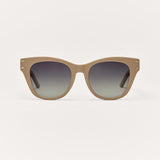 Front Row Polarized Sunglasses