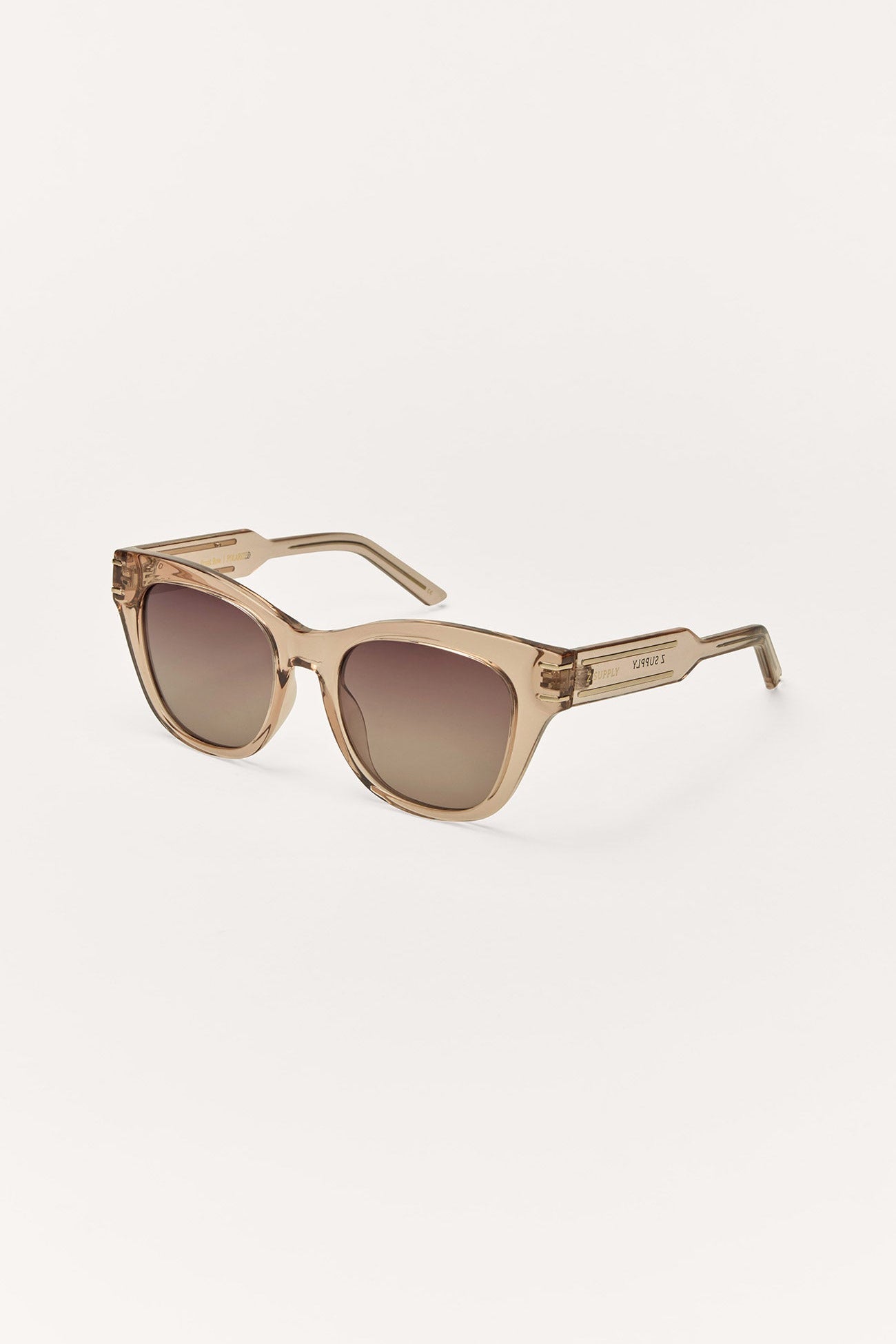 Hideaway Polarized Sunglasses