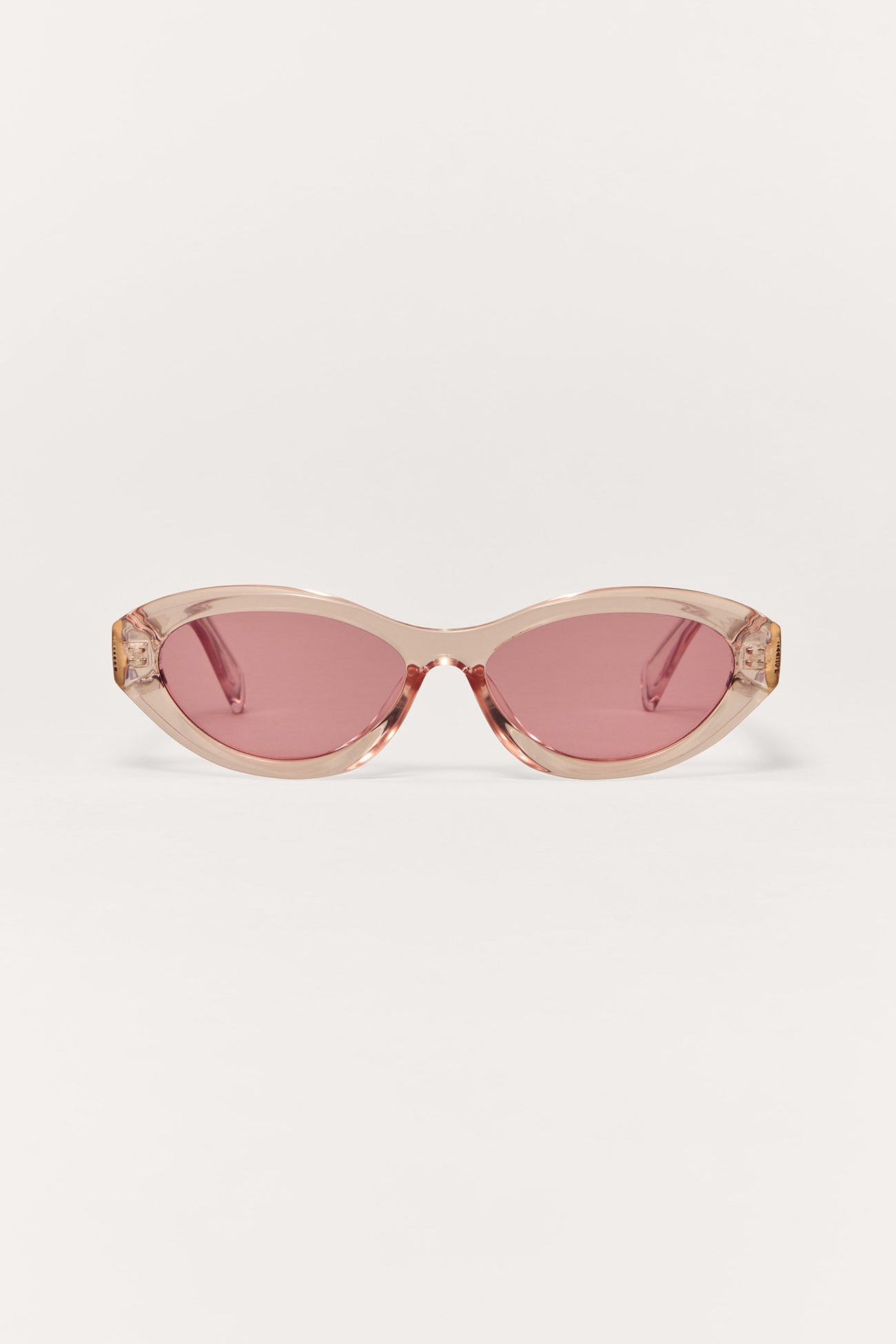 Backstage Polarized Sunglasses