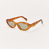 Backstage Polarized Sunglasses