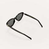 Polished Black - Grey