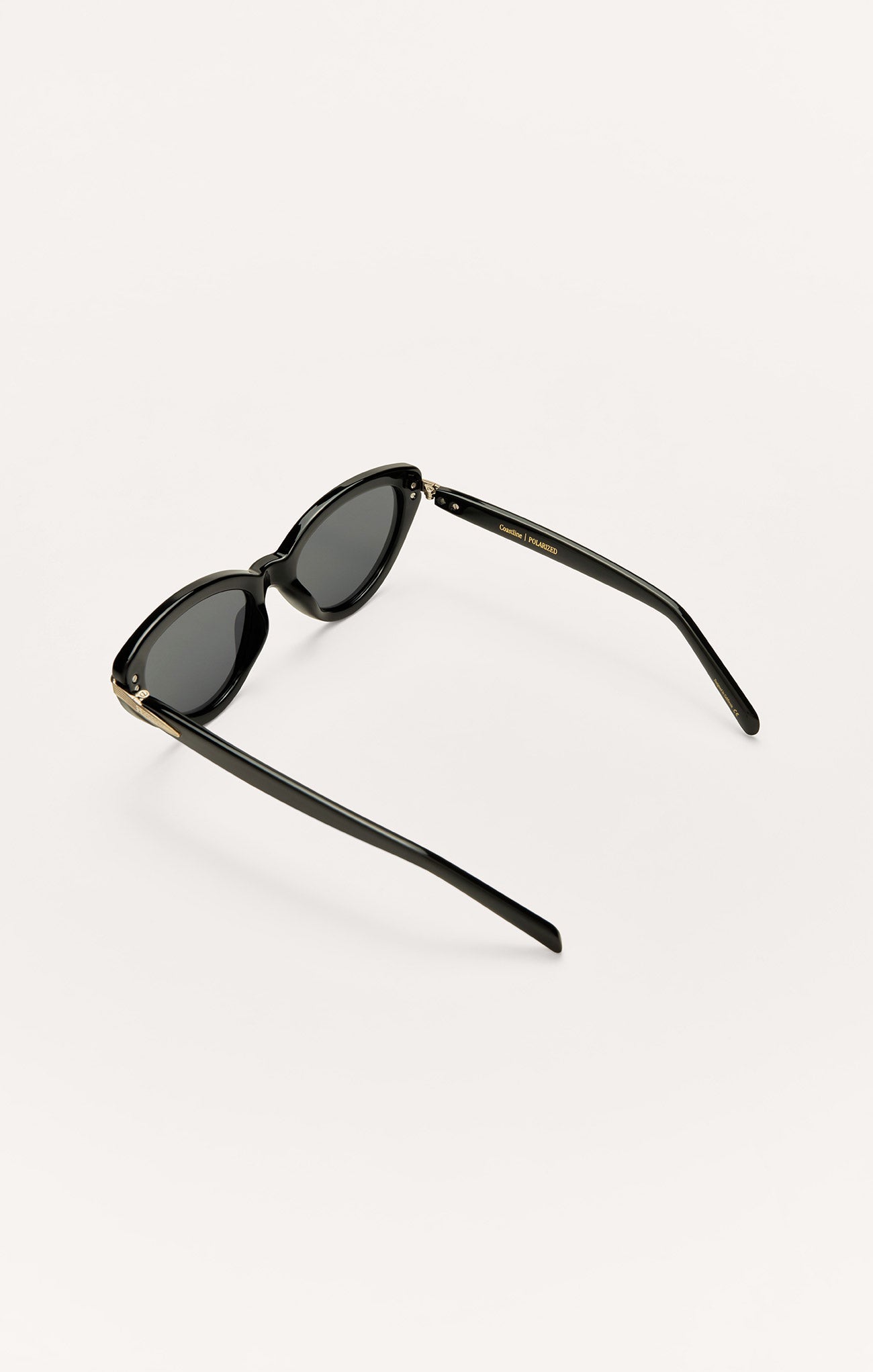 Polished Black - Grey