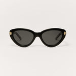 Polished Black - Grey