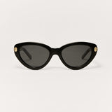 Polished Black - Grey