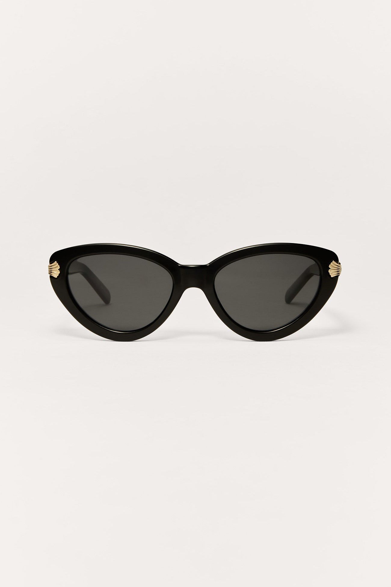 Polished Black - Grey