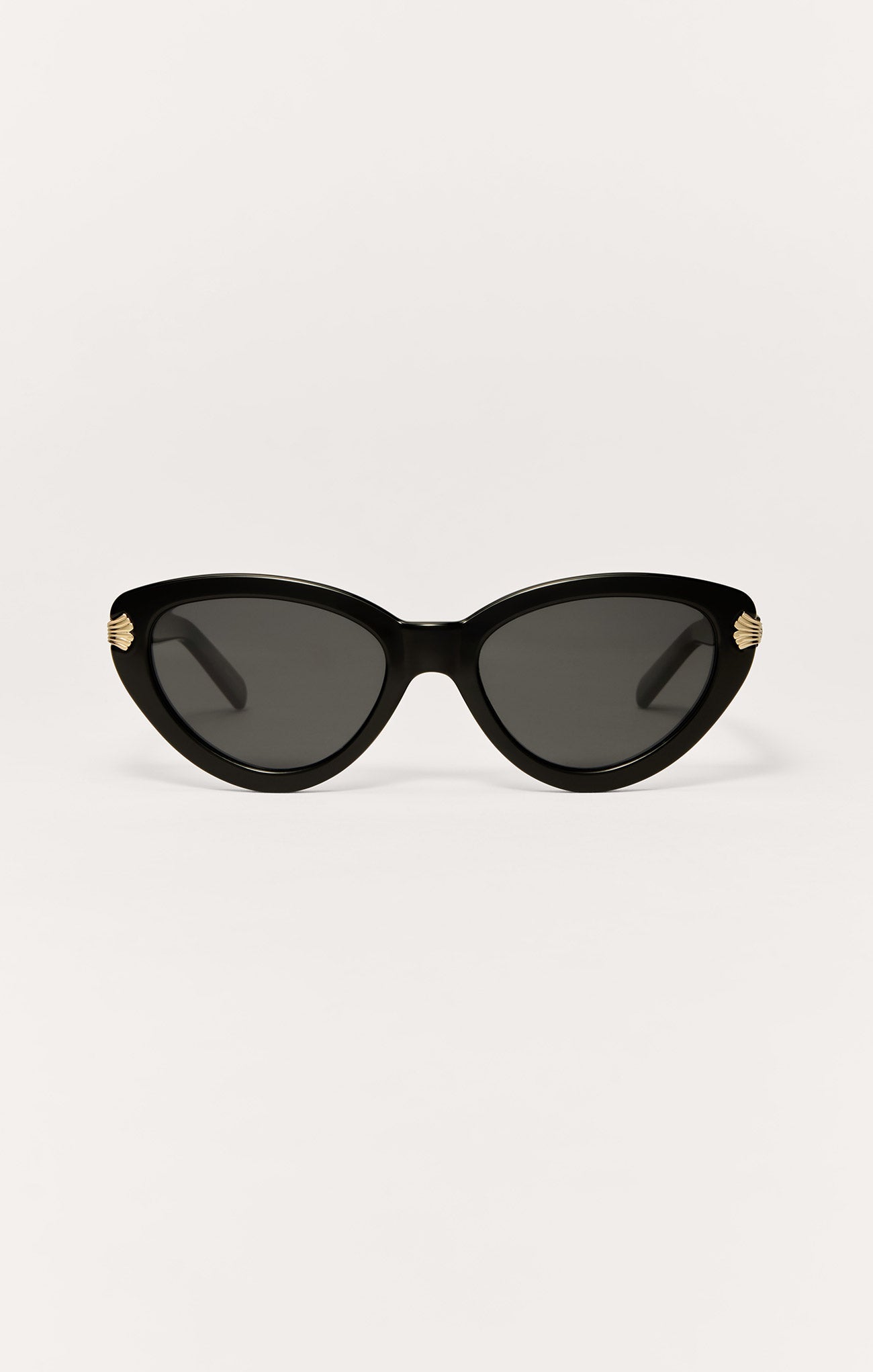 Polished Black - Grey