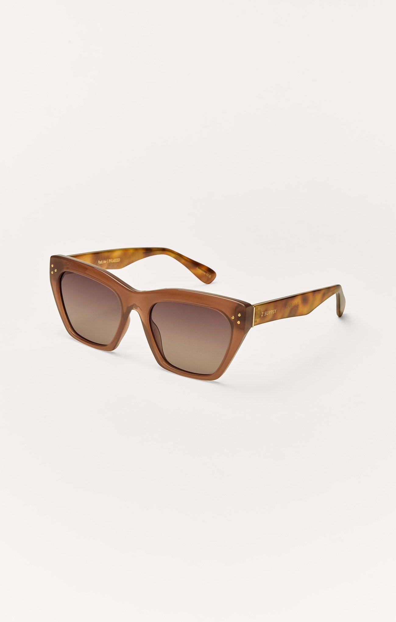 Taupe Tort - Gradient