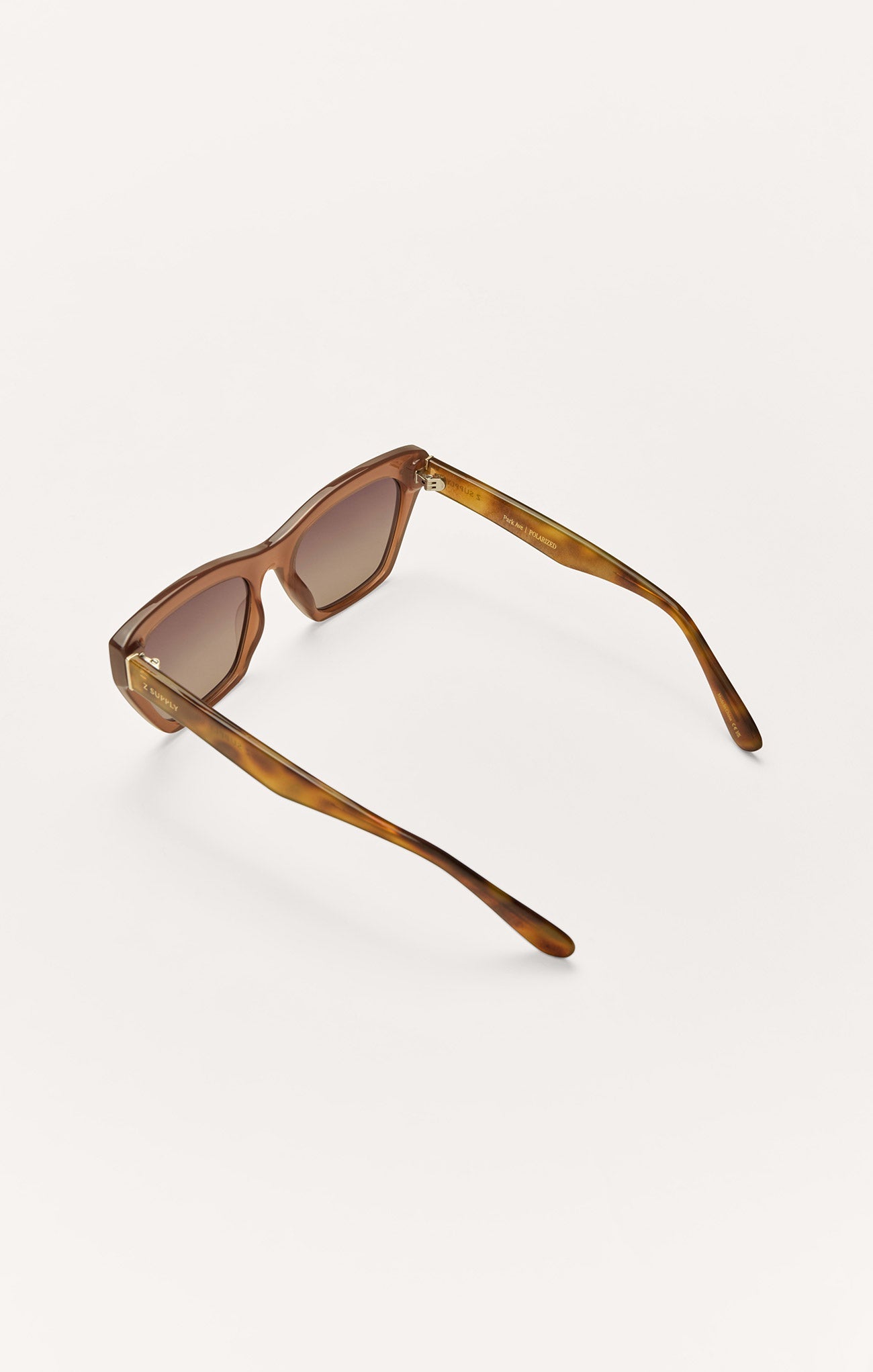 Taupe Tort - Gradient