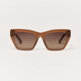 Taupe Tort - Gradient