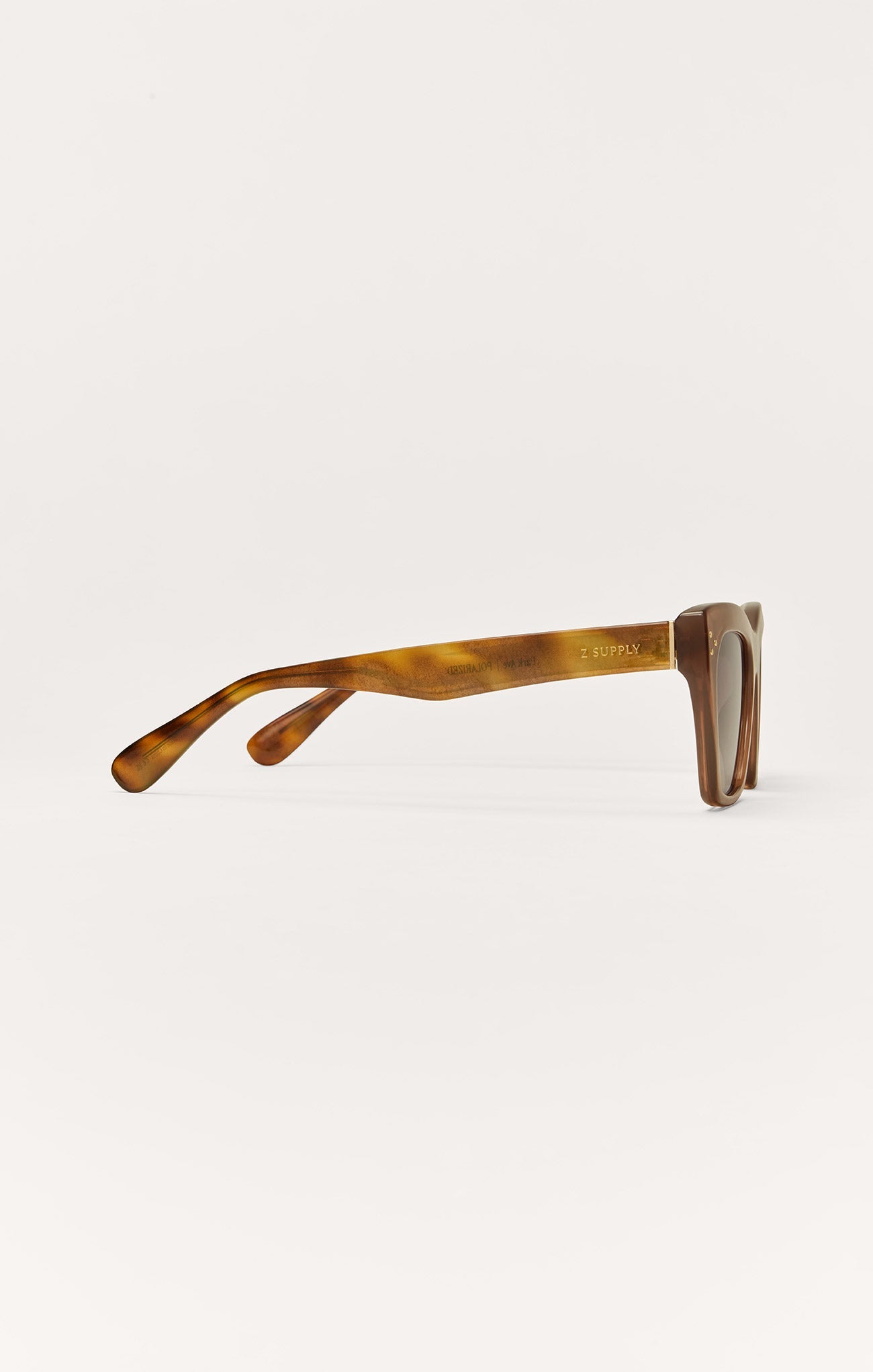 Taupe Tort - Gradient