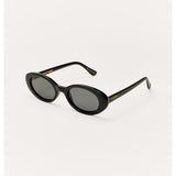 Polished Black - Grey