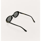 Polished Black - Grey