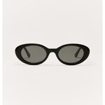Polished Black - Grey