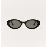 Polished Black - Grey