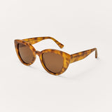 Golden Hour Polarized Sunglasses