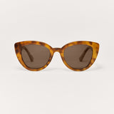 Golden Hour Polarized Sunglasses