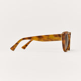 Golden Hour Polarized Sunglasses