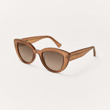 Golden Hour Polarized Sunglasses