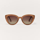 Golden Hour Polarized Sunglasses