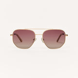 Highway Polarized Sunglasses