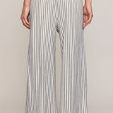 Scout Knit Striped Pant