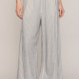 Scout Knit Striped Pant