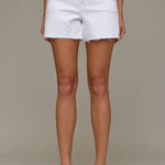 A - Line Shorts - MTT Collective