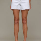 A - Line Shorts - MTT Collective