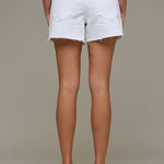 A - Line Shorts - MTT Collective