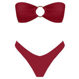 Summertime Bikini Top