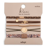 Adapt Hair Tie Bracelet