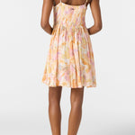 Addie Short Dress - MTT Collective
