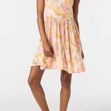 Addie Short Dress - MTT Collective