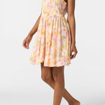 Addie Short Dress - MTT Collective