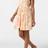 Addie Short Dress - MTT Collective