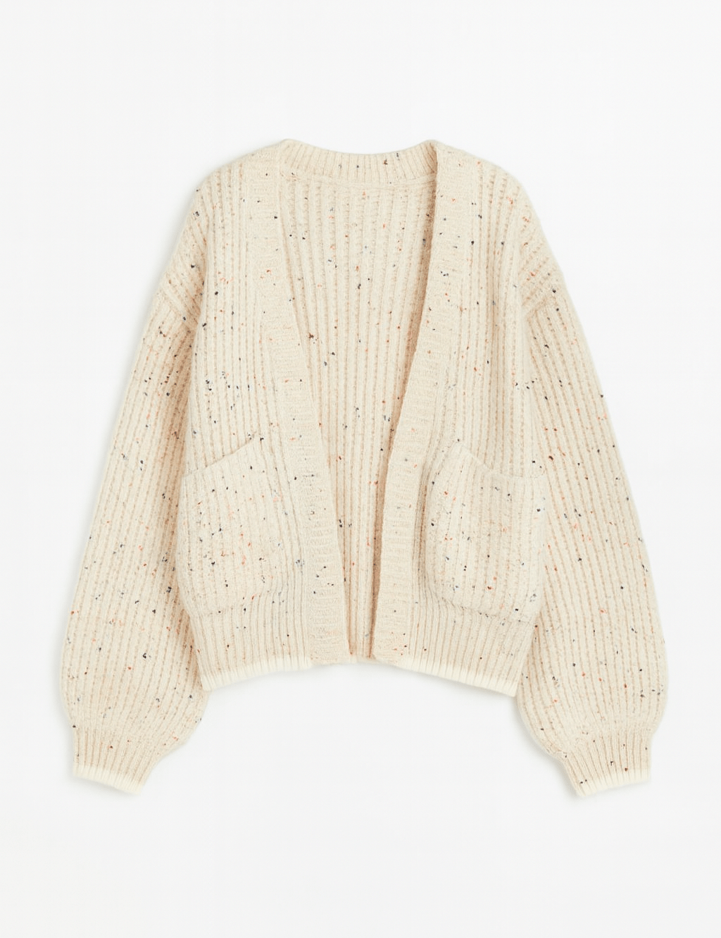 Adriana Sequin Knit Cardigan - MTT Collective