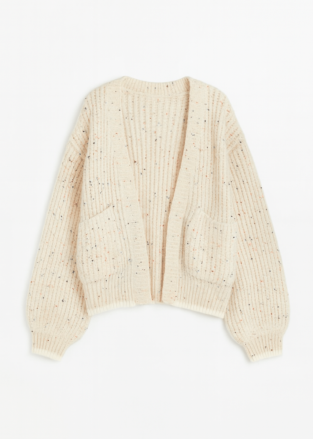 Adriana Sequin Knit Cardigan - MTT Collective
