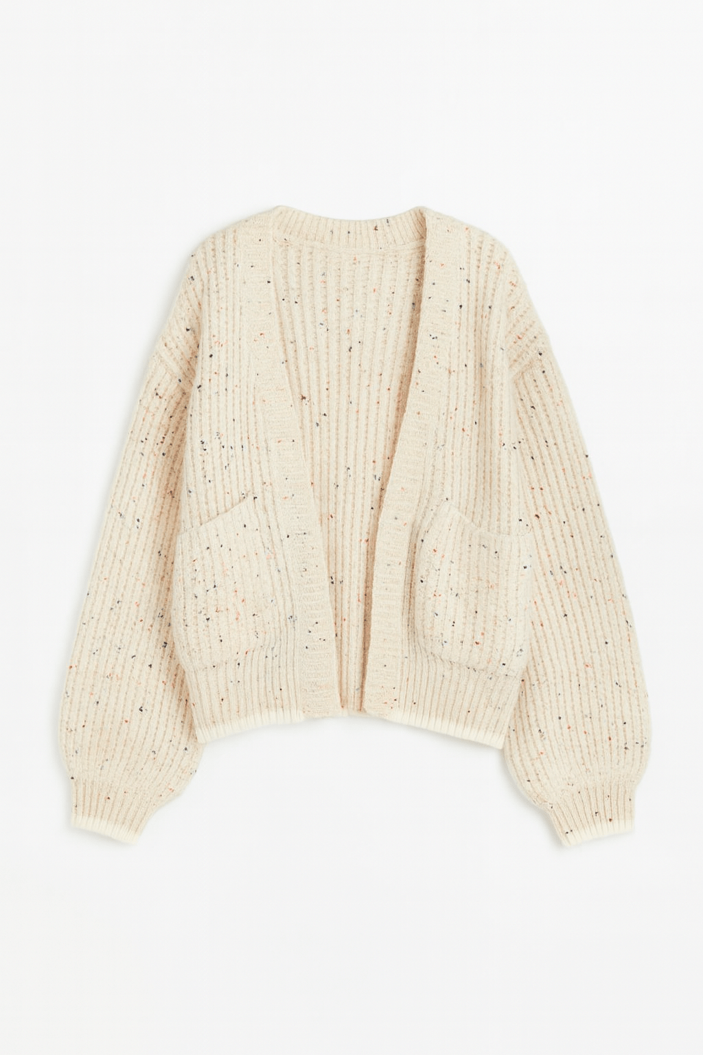 Adriana Sequin Knit Cardigan - MTT Collective