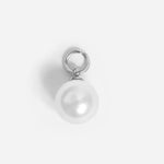 MTT Jewelry - Jewelry - Charms - 8mm Glass Pearl Charms - MTT Collective