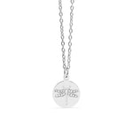 MTT Jewelry - Jewelry - Necklaces - Beverly Rhinestone Dragonfly Necklace - MTT Collective