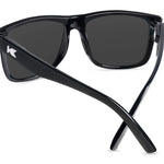 Jelly Black / Sky Blue Torrey Pines Sport Sunglasses - MTT Collective
