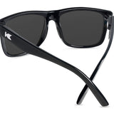 Jelly Black / Sky Blue Torrey Pines Sport Sunglasses - MTT Collective
