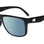 Jelly Black / Sky Blue Torrey Pines Sport Sunglasses - MTT Collective